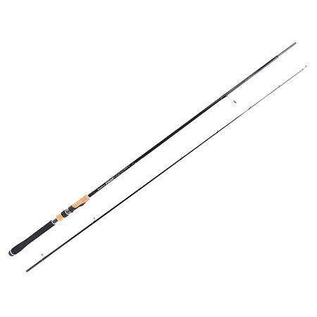 Canne Spinning Tenryu Fast Finess 710 M 2Es - Fastfines710m2es