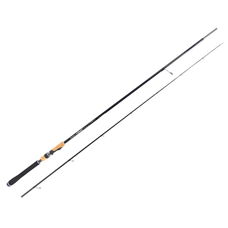 Canne Spinning Tenryu Fast Finess 710 Mh 2Es - Fastfines710mh2es