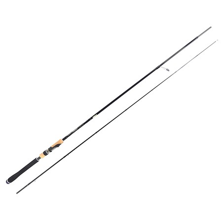 Canne Spinning Tenryu Fast Finess 710 Ml 2Es - Fastfines710ml2es
