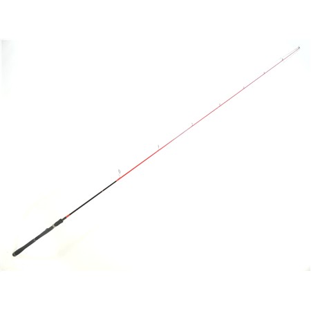 Canne Spinning Tenryu Injection Sp 68 L - Sp68l