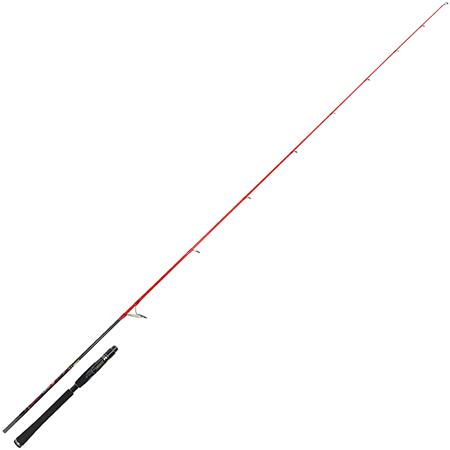 Canne Spinning Tenryu Injection Sp 76 Mh+ 25Th Anniversary