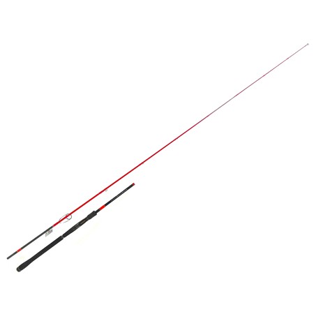 Canne Spinning Tenryu Injection Sp 79 Mh - Sp79mh