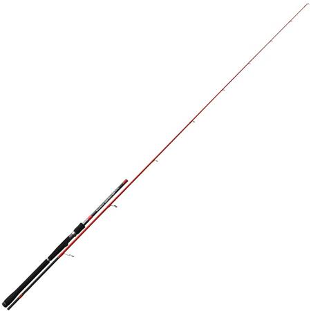 Canne Spinning Tenryu Injection Sp 82 Ml