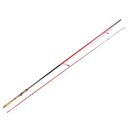 Canne Spinning Tenryu Injection Sp 95 Mh 2Es Silver Arrow - Sp95mh2es