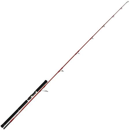 Canne Spinning Tenryu Red Light 60 Lb