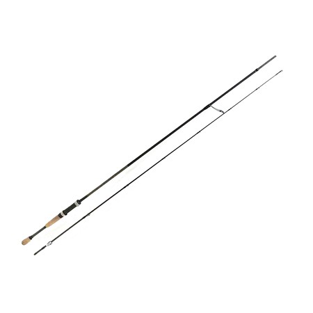 Canne Spinning Trout Master Tactical Trout Softbait - 240Cm - 5-20G