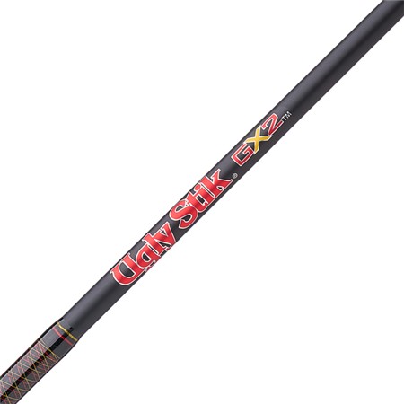 CANNE SPINNING UGLY STIK GX2 TRAVEL SPINNING ROD