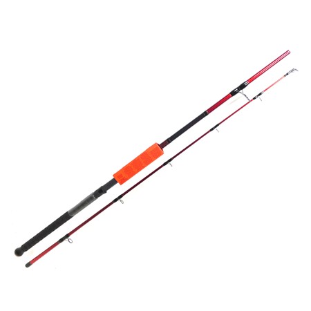 Canne Spinning Ugly Stik Silurus Bank - 240Cm - 80-150G