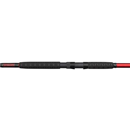 CANNE SPINNING UGLY STIK SILURUS DISTANCE