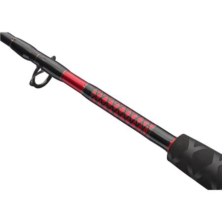 CANNE SPINNING UGLY STIK SILURUS VERTICAL