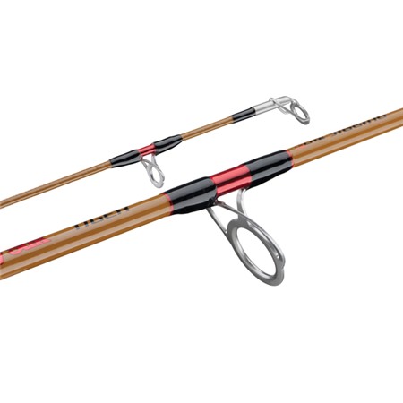 CANNE SPINNING UGLY STIK TIGER ELITE JIG SPINNING ROD