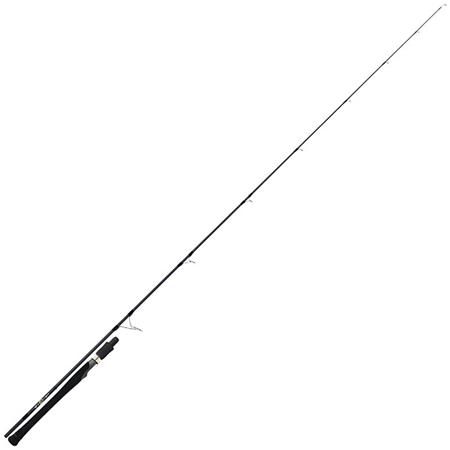 Canne Spinning Ultimate Fishing Five Evo Sp 7.0 Mh Go Fast