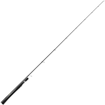 Canne Spinning Ultimate Fishing Five Evo Sp 76 M Master Key