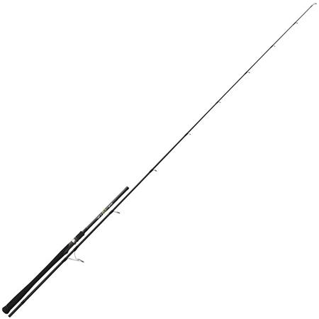 Canne Spinning Ultimate Fishing Five Evo Sp 79 Mh Linear Feeling