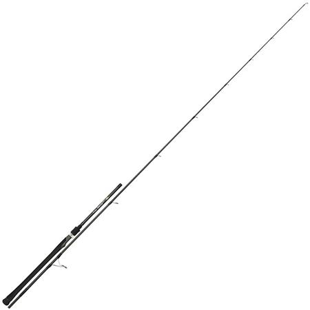 Canne Spinning Ultimate Fishing Five Evo Sp 82 Mh Waterborne