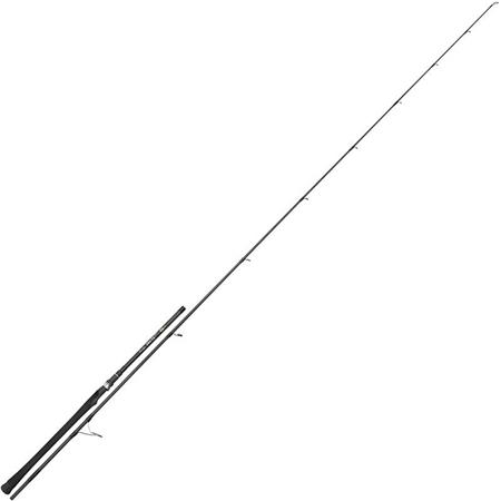 Canne Spinning Ultimate Fishing Five Sp 82 H Black Javelin
