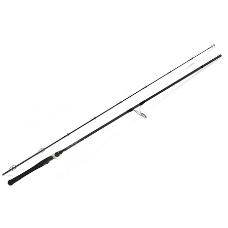 Canne Spinning Ultimate Fishing Five Super Distance - Fivesuperdistance