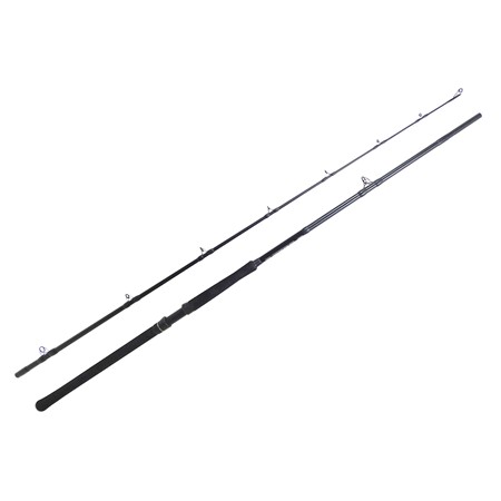 Canne Spinning Unicat Black Out - 300Cm - 250-1000G