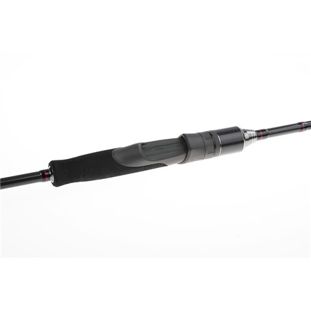CANNE SPINNING VERTICALE HART MIURA MAX
