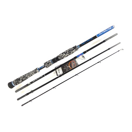 Canne Spinning Volkien Da Matka 70H - Vsndm-70H