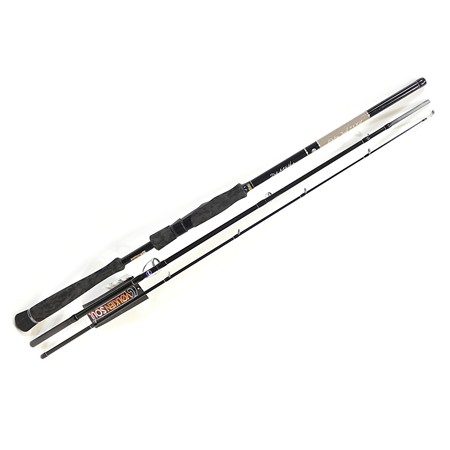 Canne Spinning Volkien Da Matka Extra Jerk - 73Xh