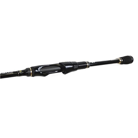 Canne Spinning Volkien Ghost Bassa - 63L