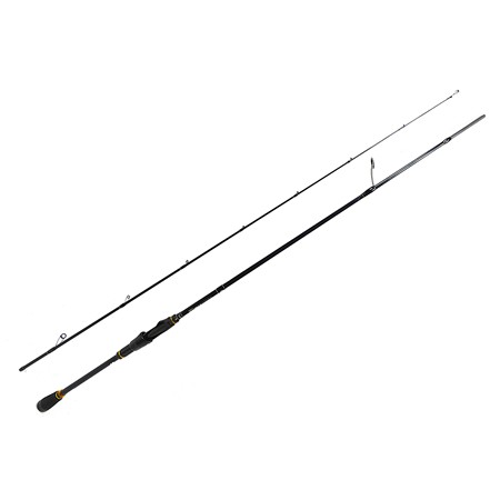 Canne Spinning Volkien Ghost Bassa - 66Ml