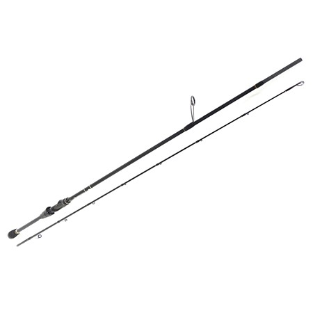 Canne Spinning Volkien Ghost Bassa - 66Ml