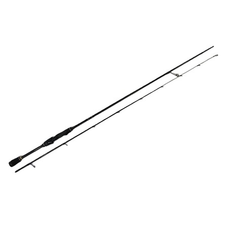 Canne Spinning Volkien Ghost Bassa Dropshot Special - Ds611ml