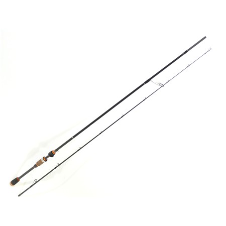 Canne Spinning Volkien Kontacto Evo Gave - 210Cm / 3-12G