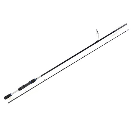Canne Spinning Volkien Krome - 213Cm / 7-28G