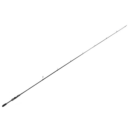 Canne Spinning Volkien Raptor Spin Medium Heavy - 63Mho