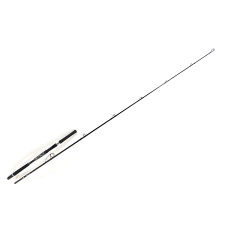 Canne Spinning Volkien Raptor Spin Xtra Heavy Tuna Offset - 80Xh