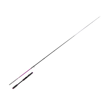Canne Spinning Volkien Tracker Evo Heavy Offset - 190Cm / 10-35G