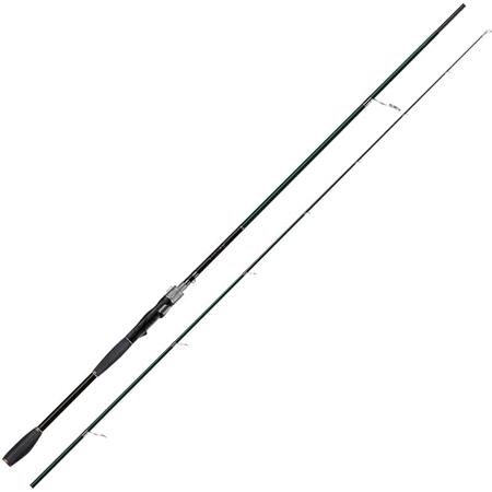 Canne Spinning Westin W10 Finesse Shad 2Nd