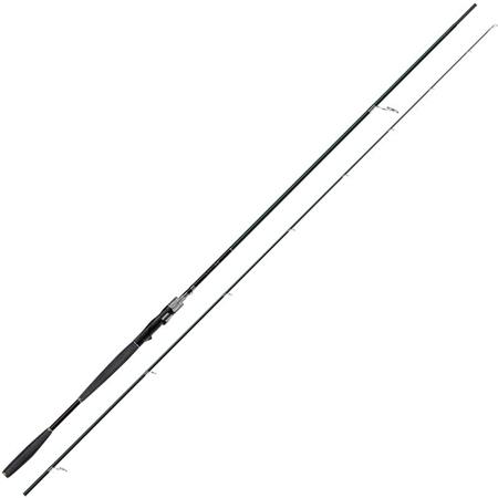 Canne Spinning Westin W10 Spin 2Nd
