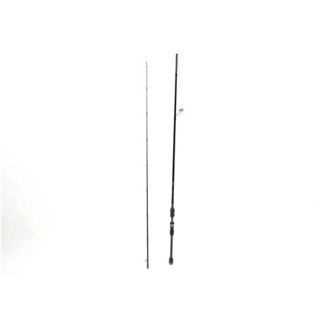 Canne Spinning Westin W3 Finesse T&C - 212.5Cm / M