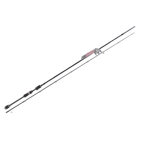 Canne Spinning Westin W3 Finesse T&C 2Nd - W360-0712-Ml