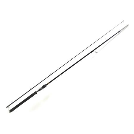 Canne Spinning Westin W3 Powershad - 240Cm / 15-40G