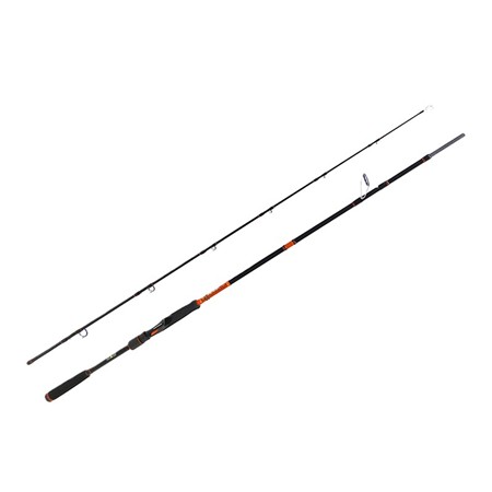 Canne Spinning Westin W3 Spin 2Nd Travel - W337-0804-Ml
