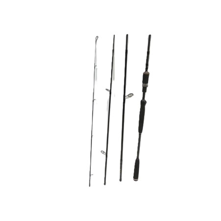 Canne Spinning Westin W3 Spin 2Nd Travel - W337-0864-L