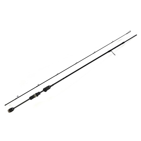 Canne Spinning Westin W3 Streetstick 2Nd - W355-0612-L