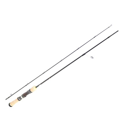 Canne Spinning Westin W4 Powercast Xxh - 2.55M