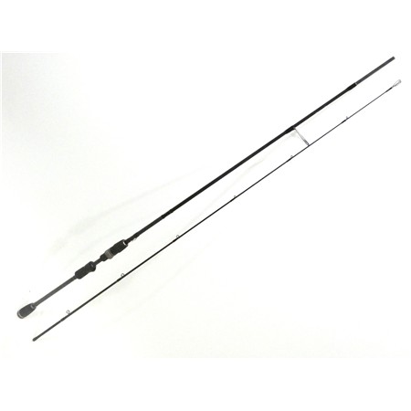 Canne Spinning Westin W4 Ultrastick 2Nd - W434-0702-Ml