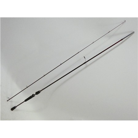 Canne Spinning Westin W6 Dropshot - W604-0802-Ml