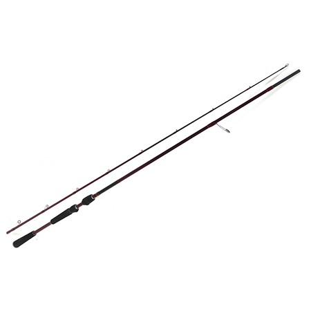 Canne Spinning Westin W6 Finesse Shad - W619-0742-Mh