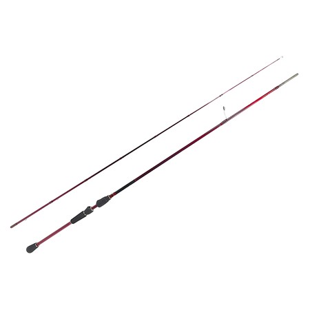 Canne Spinning Westin W6 Finesse T&C - W614-0712-M