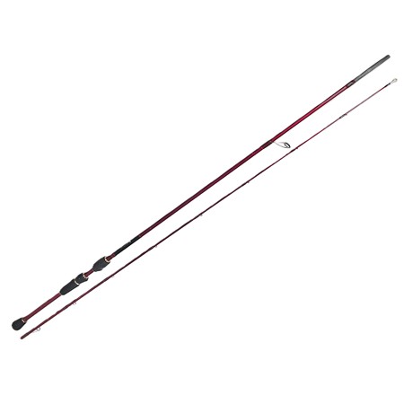 Canne Spinning Westin W6 Finesse T&C - W614-0712-M