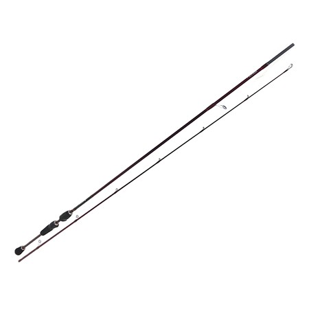 Canne Spinning Westin W6 Streetstick - W616-0712-M