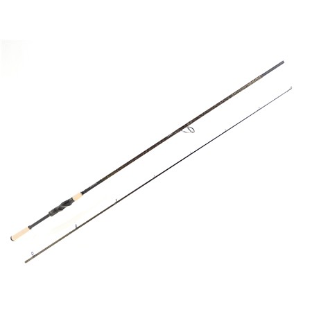 Canne Spinning Westin W8 Shad & Jig 2Nd - W818-0802-H